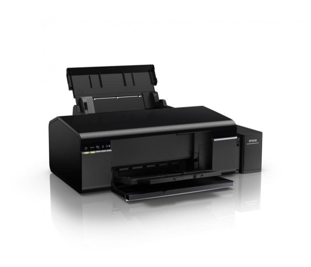 Epson EcoTank L805 WIFI - 274332 - zdjęcie 2